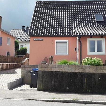Ferienwohnung Geier Kelheim Ngoại thất bức ảnh