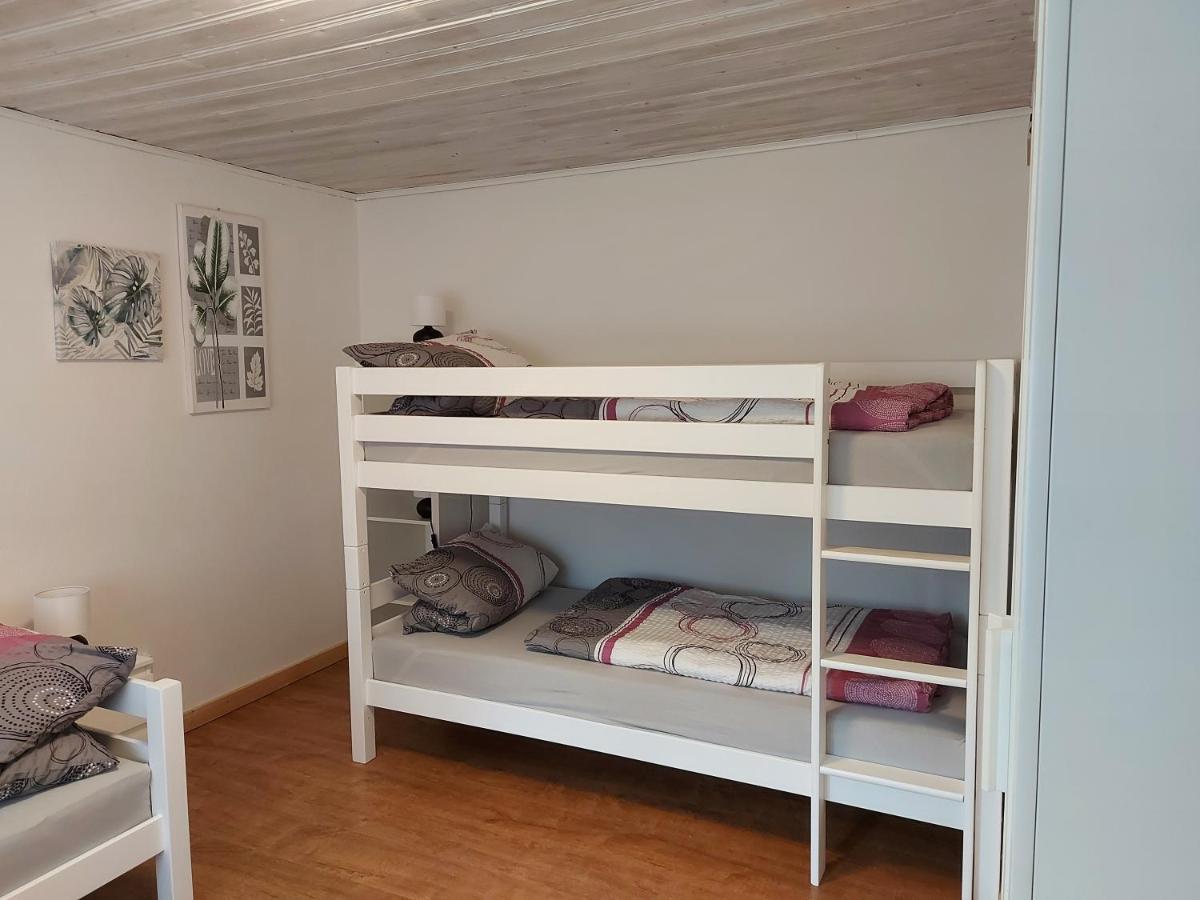 Ferienwohnung Geier Kelheim Ngoại thất bức ảnh