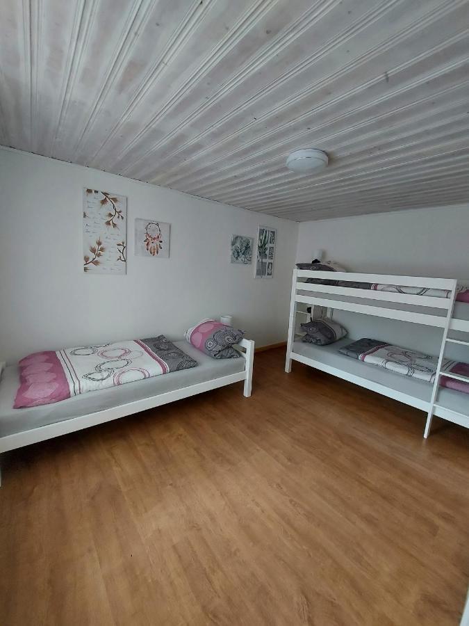Ferienwohnung Geier Kelheim Ngoại thất bức ảnh