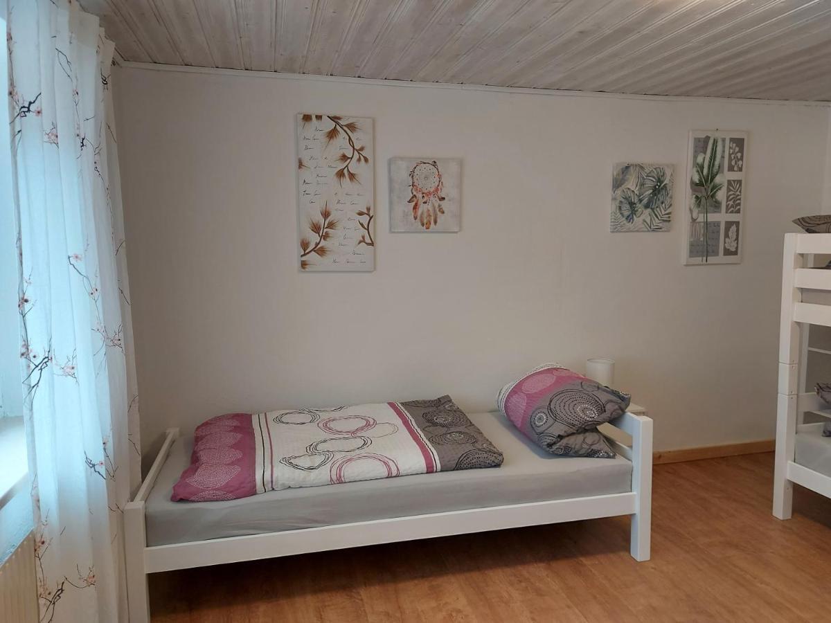 Ferienwohnung Geier Kelheim Ngoại thất bức ảnh