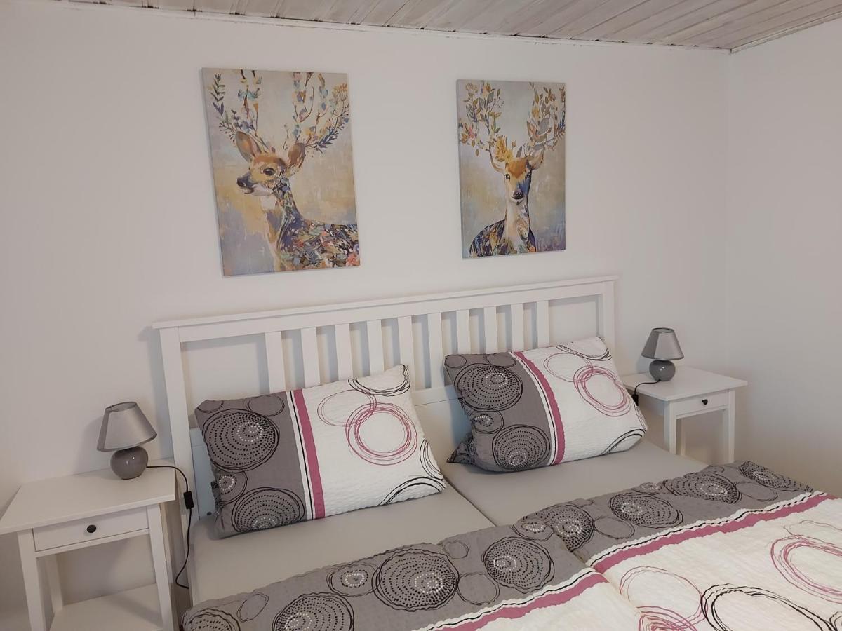 Ferienwohnung Geier Kelheim Ngoại thất bức ảnh