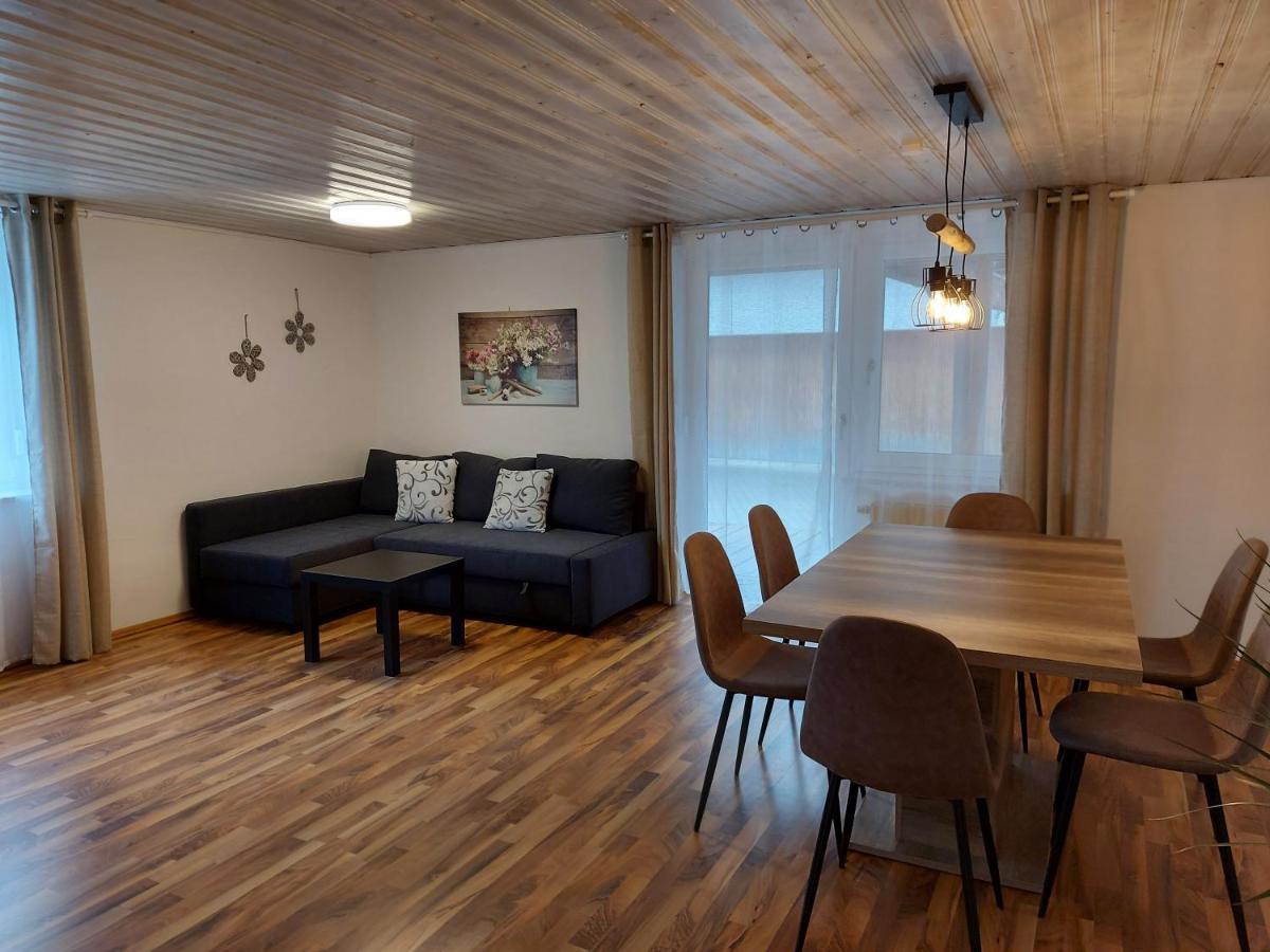 Ferienwohnung Geier Kelheim Ngoại thất bức ảnh