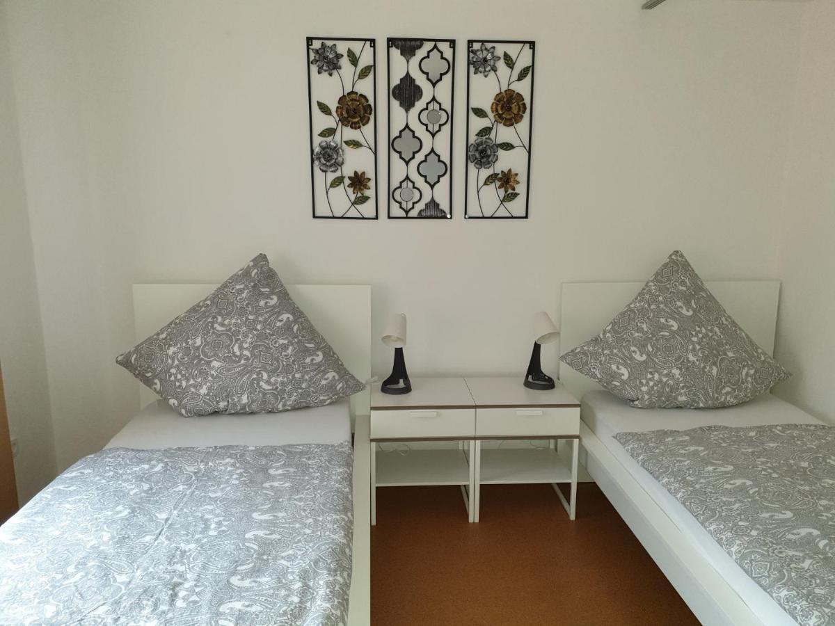 Ferienwohnung Geier Kelheim Ngoại thất bức ảnh